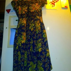 LulaRoe dress